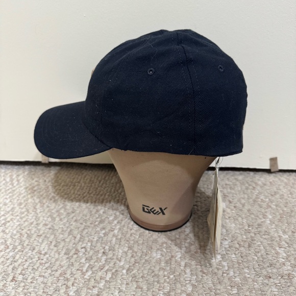 Filson Co Black Cap Hat Men’s Size L/XL Made in USA - NWT - Picture 2 of 9